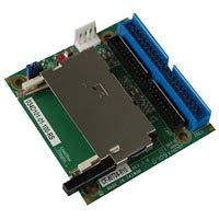 CF-KIT04-R10 IDE to CFII Daughter Board with Master/Slave Mode Selection