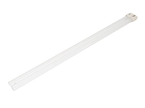 Philips 347534 - PL-L 50W/35/RS - 50 Watt Compact Fluorescent 4-Pin Light Bulb, 3500K