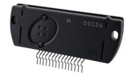 zesendz STK403-130Y STK403-130 STK403-120 STK403-090 STK403-030 STK403-040 STK403-100 STK403-060 STK403 in Stock (STK403-130)