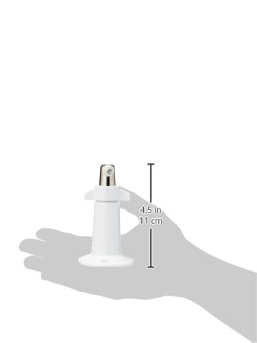 Arlo Adjustable Indoor/Outdoor Mount - Arlo Certified Accessory - Mount to Table, Wall or Ceiling, Works with Essential Spotlight, Pro 5S 2K, Pro 4
