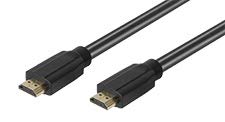KanexPro Premium High Speed Certified HDMI Cable (15FT 28AWG)
