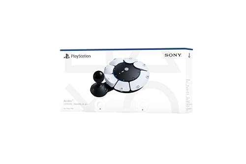 PlayStation Access Controller 5
