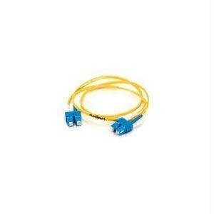 Axiom Lc/lc Singlemode Duplex 9/125 Cable 25M