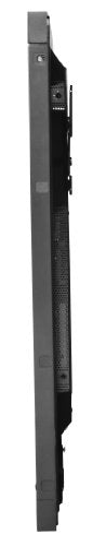 Peerless SUF651 Ultra Slim Flat Wall Mount for 37 to 75-Inch TVs (Black)