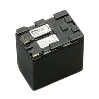 Calumet Np-qm91d Replacement Battery For Sony Camcorders