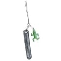 Square Enix Final Fantasy Cactuar Mascot Strap
