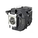 CJD A+ Quality V13H010L97 Replacement Lamp with housing for EPSON Home Cinema 1080UB?Home Cinema 2100?Home Cinema 2150?Home Cinema 2200?Home Cinema