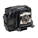 CJD V13H010L88 Original Replacement Lamp withhousing for EPSON VS240 VS340 VS345 EB-X27 EB-955WH EB-S27 Home Cinema 1040 HC1040 Powerlite X27 EB-U32