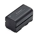 Canon BP535 3500mAh Lithium Ion Battery Pack for ZR and Optura Xi Camcorders