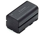 Canon BP535 3500mAh Lithium Ion Battery Pack for ZR and Optura Xi Camcorders