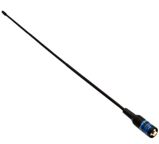 Diamond RH-771 SMA-Female Dual Band Flexible Antenna Fit for KENWOOD BAOFENG TYT