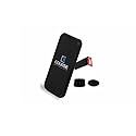 Course Motorsports DirectFit Magnetic Phone Mount and Car Phone Holder for Dodge Charger (2011-Present) - Magnetic Head