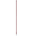 Firestik RP3-R 3 ft. Red .63 Wave Cb Antenna