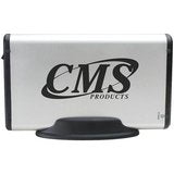 CMS Products 160GB Backup System 3.5 USB Connec