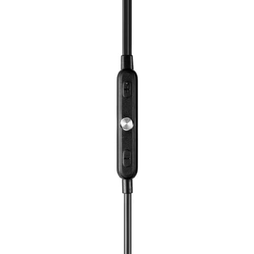 Sony Black STH30 Waterproof Stereo Headset Headphones Water Resistant Earphones