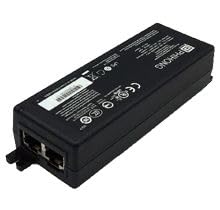 Phihong 33W, IEEE802.3at Single Port PoE Active Injector POEA33U-1ATE-R