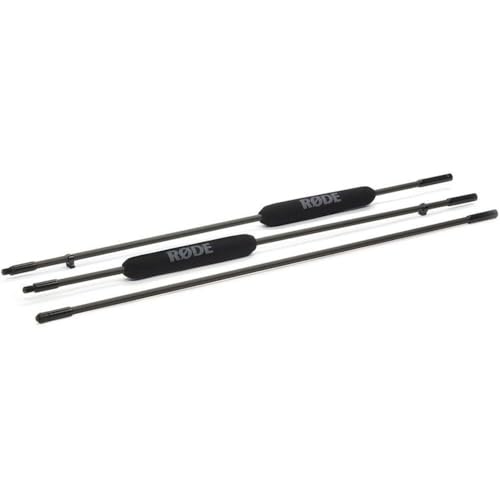 RØDE Micro Boompole Pro Ultra-lightweight Modular Boompole