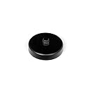 GRIFITI Nootle Magnetic Foot 1/4 20 Threaded Magnet Base for Mini Ball Head, Pan Heads, Camera, Phone Holders, Video Cameras, Phone Mounts, Projector