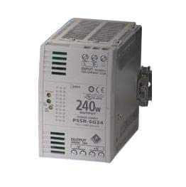 IDEC Corporation PS5R-VE24 Power Supply 90W 24VDC DIN