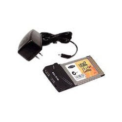 Belkin 2PT USB 2.0 Cardbus - USB - 480 Mbps - 2 Port(s)