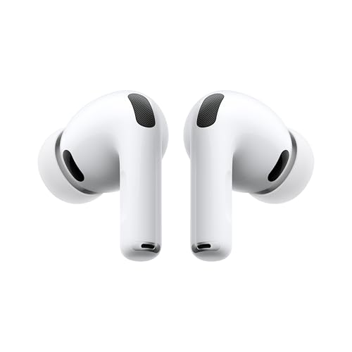 Apple AirPods Pro (3nd Generation) (Renewed Premium)