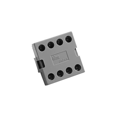 SR6P-M08G, Relay Socket, Wiring Socket Adapter, for 8 Pin Timers