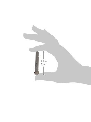 AddOn Finisar FTLF8519P2BNL Compatible TAA Compliant 1000Base-SX SFP Transceiver (MMF, 850nm, 550m, LC)