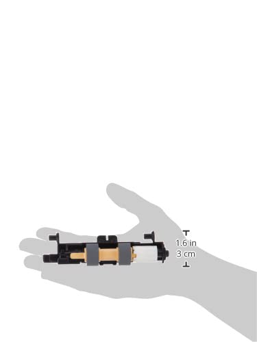 Xerox Genuine Paper Feed Roller Kit for The Phaser 3610 or WorkCentre 3615, 116R00003