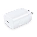 25W Samsung Fast Charging Block Android Phone Charger USB C Wall Outlet Plug Adapter for Samsung Galaxy A17 A16 5G/S26 Ultra/Z