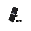 Course Motorsports DirectFit Magnetic Phone Mount and Car Phone Holder for Toyota RAV4 (2019-Present) - Magnetic Head