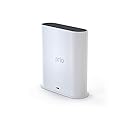 Arlo VMB5000 Ultra 2 SmartHub Compatible with Ultra, Ultra 2, Pro, Pro 2, Pro 3, Pro 4, Pro 5S, Pro 6, Essential 2 and 3 Cameras (Renewed)