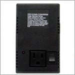 VCT VTM-150UK - Travel 220V Power Converter Adapter for UK, China, Africa & Middle East - 150 Watt Voltage Converter Ideal for Laptops, Chargers…