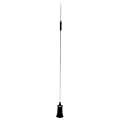 Pulse Larsen 144-148/440-450 MHz Dual Band 37.25" Antenna - Black