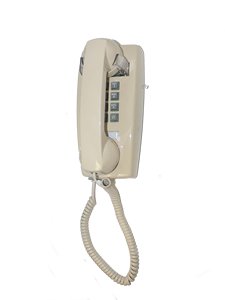 255409-VBA-20M Wall w/ Volume IVORY