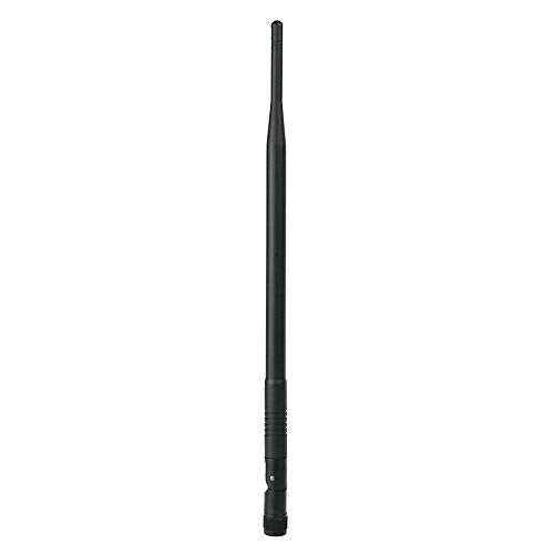 Bingfu RP-SMA 4G LTE Antenna 7dBi for Trail & Hunting Camera - for Cellular Game Cam, Wildlife Monitor, Outdoor Security Camera