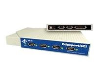 DIGI INTERNATIONAL Edgeport/21