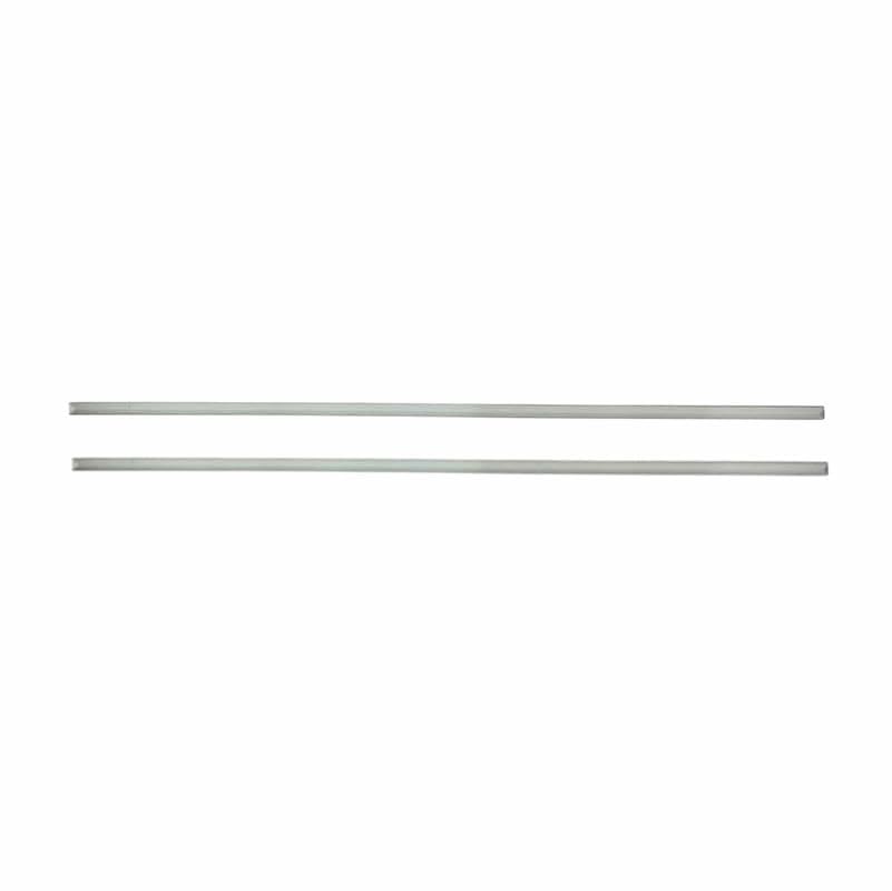 Replacement Laptop Bottom case Rubber Feet Strip for HP Envy x360 15M-CN 15-CN Series Rubber Foot Strip Grey