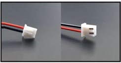 for D12SM-12 Fan 12V 0.30A 120×120×25mm 2-Wire Cooling Fan
