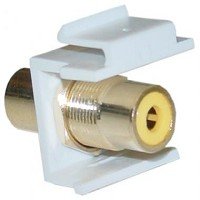 Serial Mini Gender Changer/Coupler, DB37 Female to DB37 Female