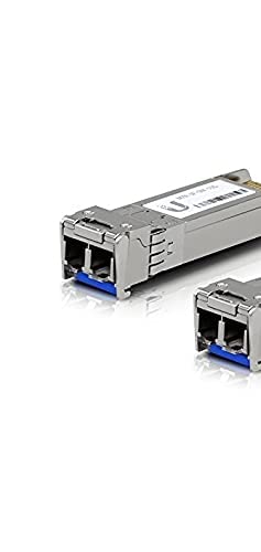 U Fiber Single-Mode SFP 10G