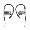 Able Planet Sport Style Noise Isolation Headphones With In-Line Mic