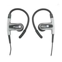 Able Planet Sport Style Noise Isolation Headphones With In-Line Mic