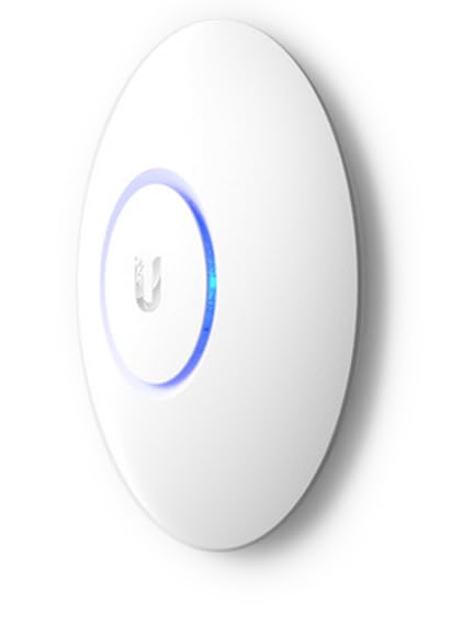 Ubiquiti UAP-AC-LITE UniFi AP AC LITE 802.11ac Gigabit Dual-Radio PoE