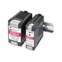 TRACO POWER TCL 024-124 DC Isolated DC/DC Converters, 18-75 VDCin Out: 24VDC 1A, Adj Vout, Enclosed, DIN Rail