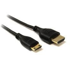 HDMI Mini for Panasonic Lumix DMC-G6
