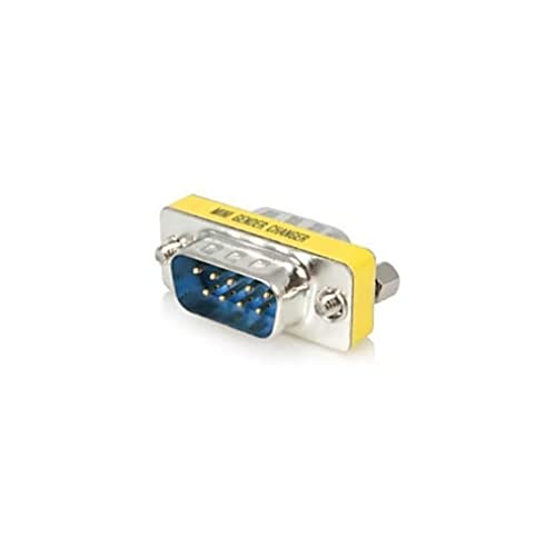 Startech DB9 Series Gender Changer