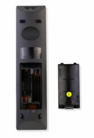 RM-YD028 Replace Remote Compatible with Sony Bravia KDL46S5100 KDL32XBR9 KDL32L5000