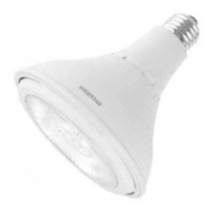 Sylvania 78440 - LED16PAR38/DIM/830/FL40/G3 PAR38 Flood LED Light Bulb