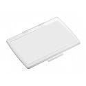 Sony PCKLH5AM LCD Protective Cover for Sony Alpha a230/330/380 Digital SLR Cameras