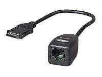Belkin F5D5900 F5D5010/F5D5020 Replacement Dongle (Black)